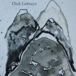 Camps of Death. Book of poetry by Dick Gebuys. 18 drawings. Liverse publishers, Dordrecht, 2018.